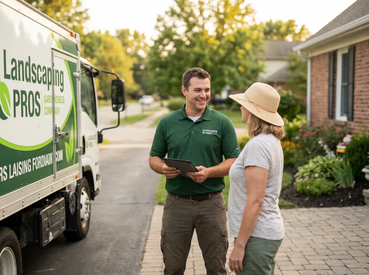 Landscaping Chataignier, LA FAQs